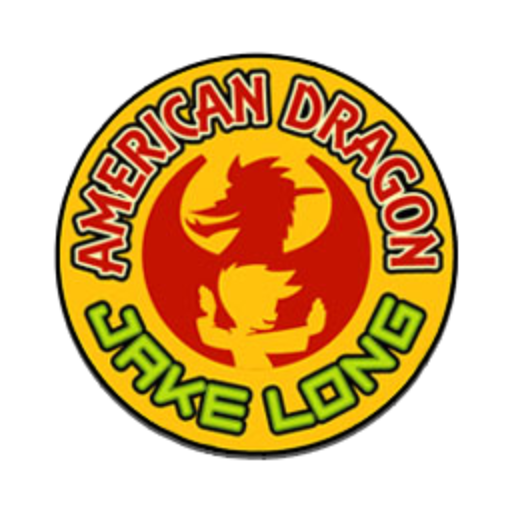 American Dragon: Jake Long (5 DVDs Box Set)